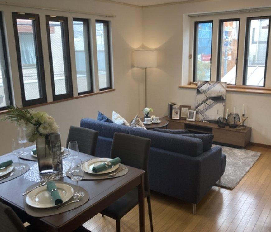 4, Nishiazabu, Minato-ku HOUSE - PDJ Indonesia