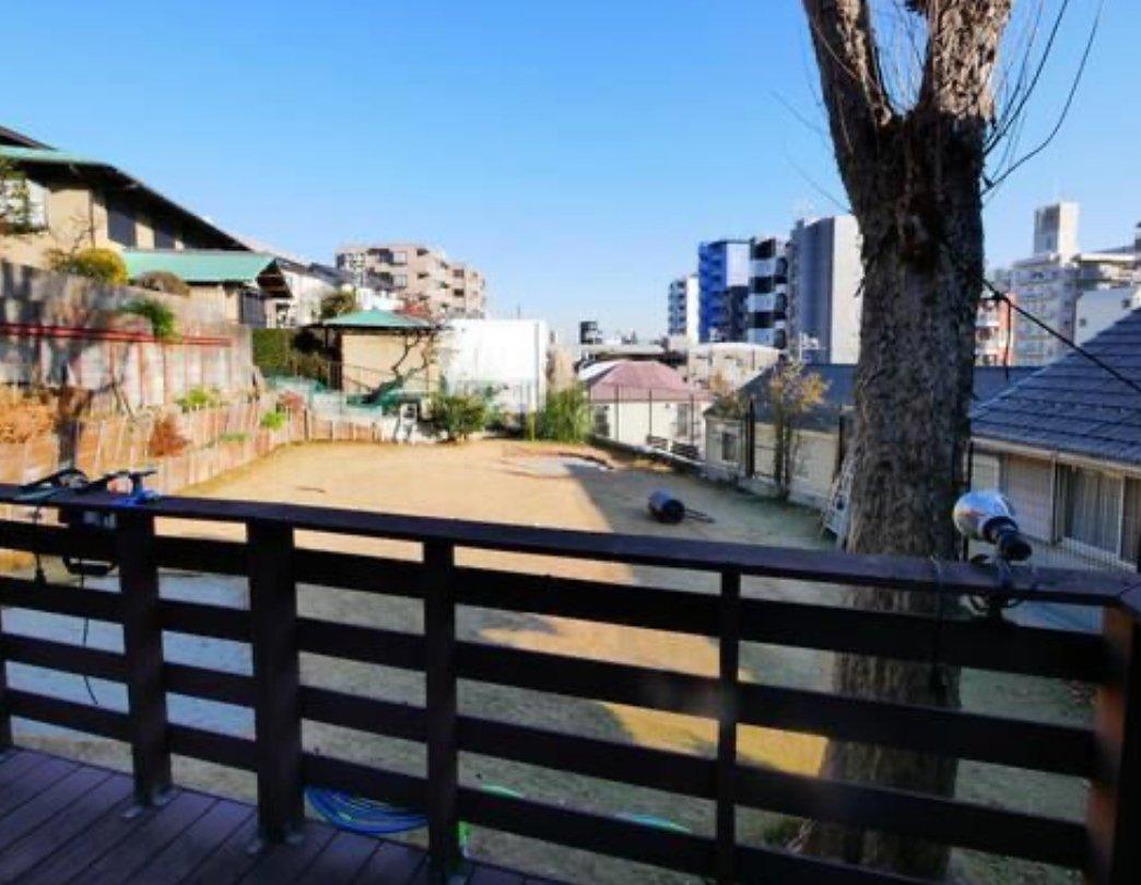 4, Shimoochiai, Shinjuku-ku HOUSE - PDJ Indonesia