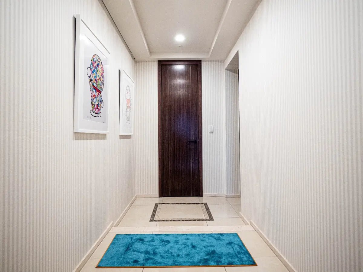 4Beds Apartment in Chuo-ku,Sapporo-shi, Hokkaido - PDJ Indonesia