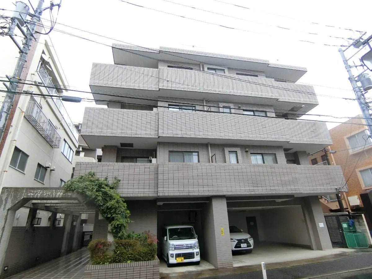 4Beds Apartment in Kohoku-ku,Yokohama-shi, Kanagawa - PDJ Indonesia