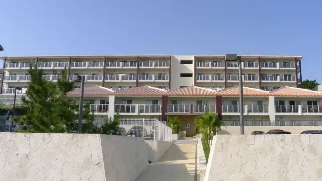 4Beds Apartment in Naha-shi, Okinawa - PDJ Indonesia