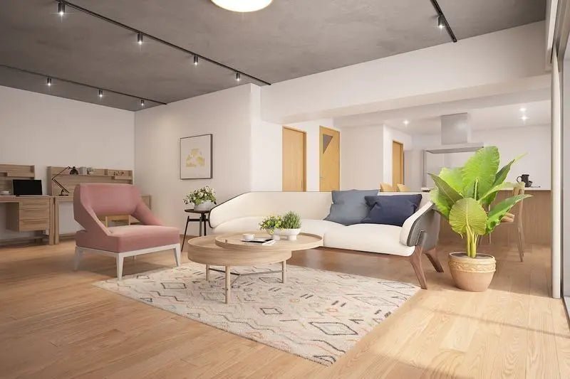 4Beds Apartment in Setagaya-ku, Tokyo - PDJ Indonesia