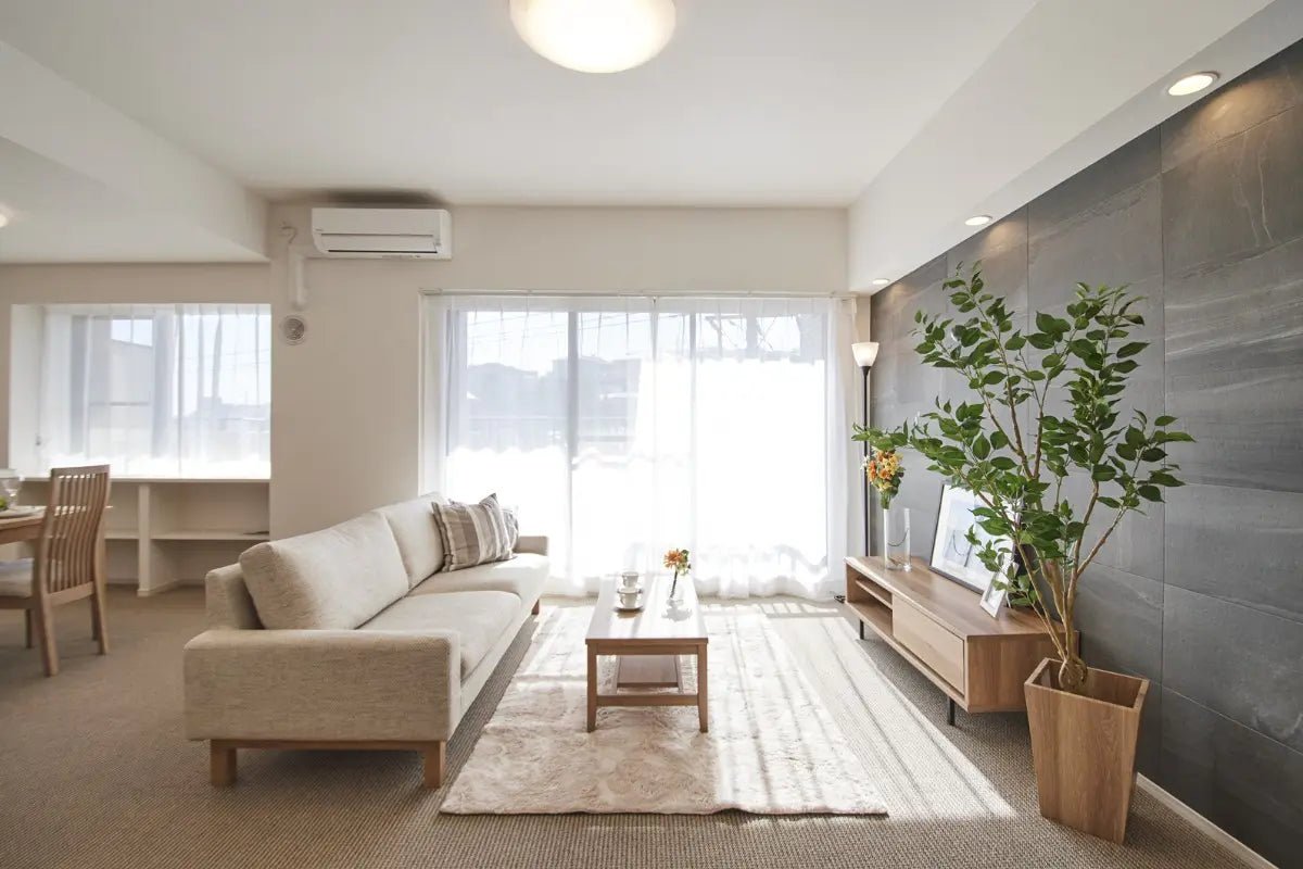 4Beds Apartment in Tsurumi-ku,Yokohama-shi, Kanagawa - PDJ Indonesia