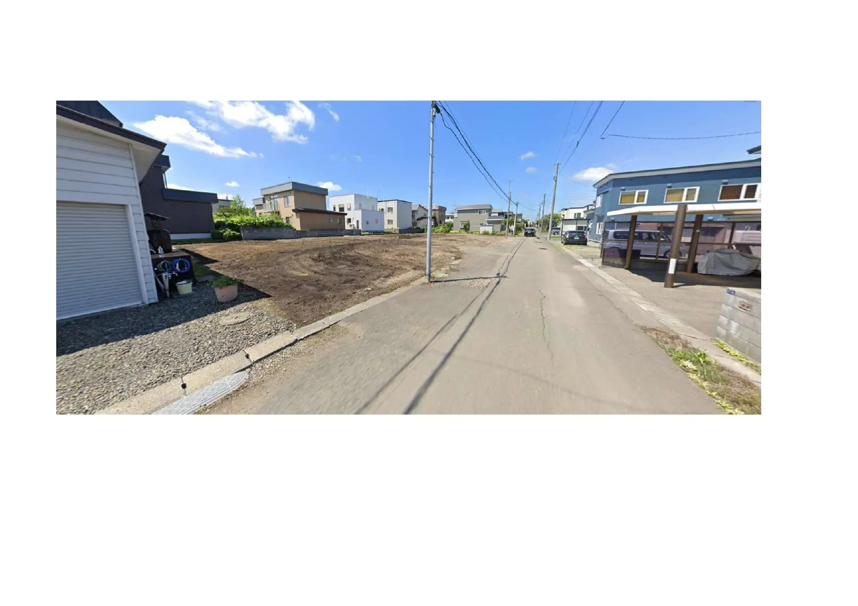 4Beds Brand New House near the New Ballpark in Kita-Hiroshima, Hokkaido - PDJ Indonesia