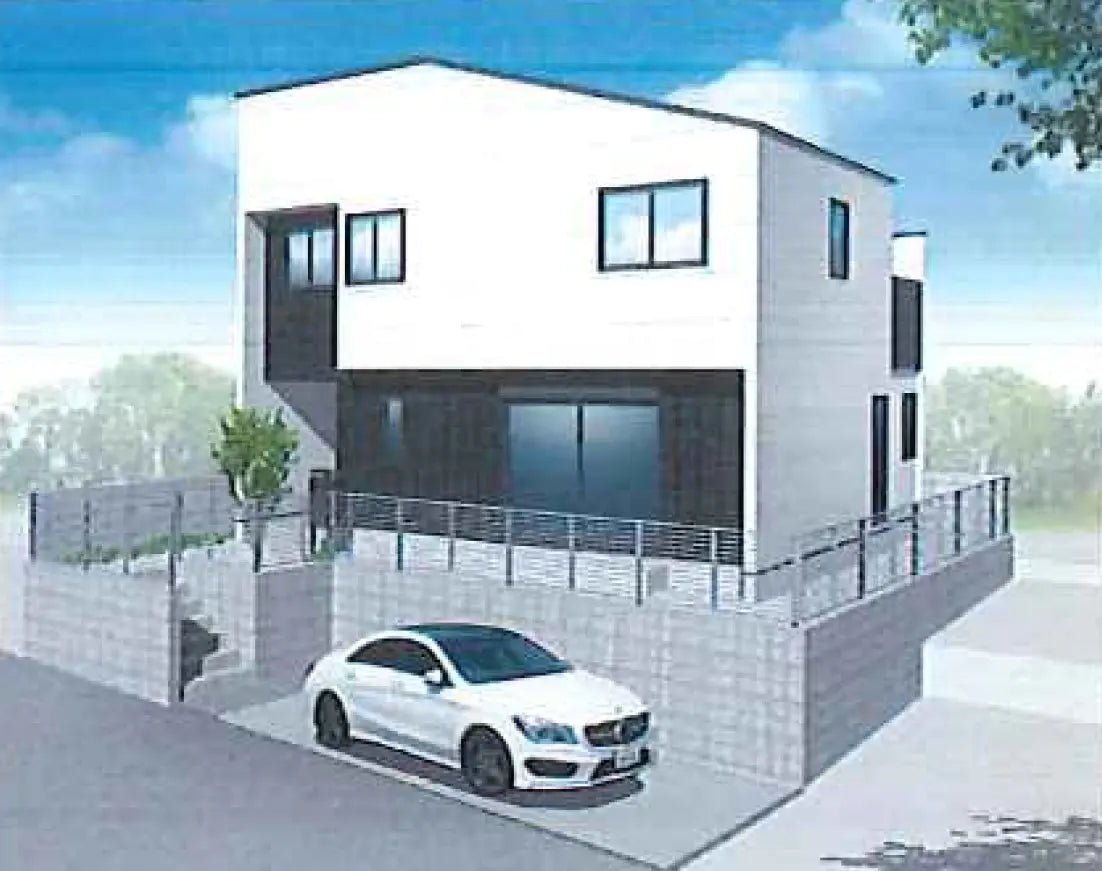 4Beds House in Aoba-ku,Yokohama-shi, Kanagawa - PDJ Indonesia