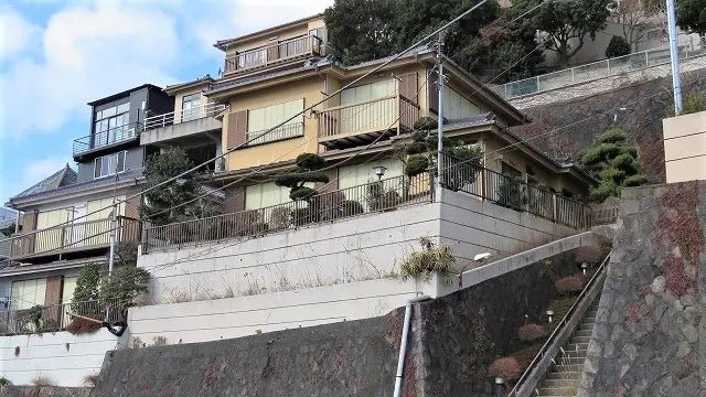 4Beds House in Atami-shi, Shizuoka - PDJ Indonesia