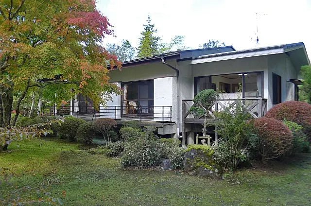 4Beds House in Hakone-machi,Ashigarashimo-gun, Kanagawa - PDJ Indonesia