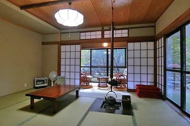 4Beds House in Hakone-machi,Ashigarashimo-gun, Kanagawa - PDJ Indonesia