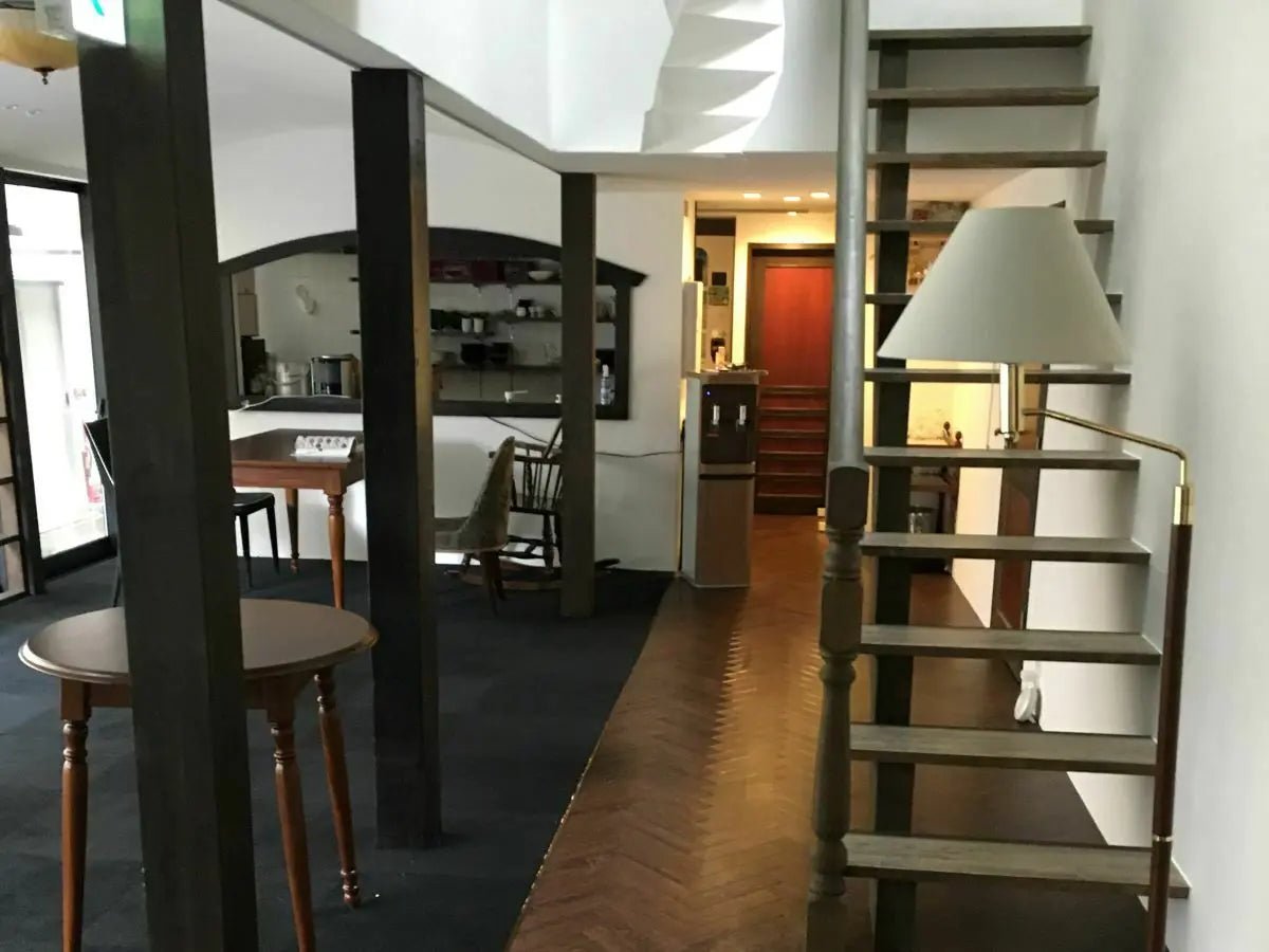 4Beds House in Kamigyo-ku,Kyoto-shi, Kyoto - PDJ Indonesia