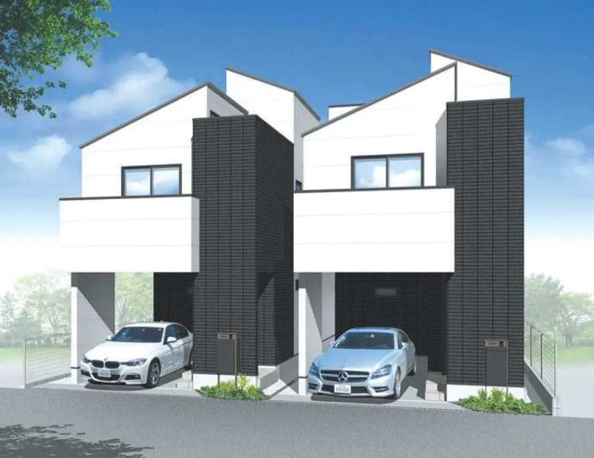 4Beds House in Kanagawa-ku,Yokohama-shi, Kanagawa - PDJ Indonesia