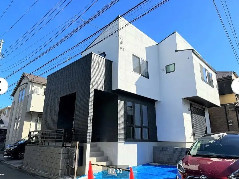 4Beds House in Kohoku-ku,Yokohama-shi, Kanagawa - PDJ Indonesia