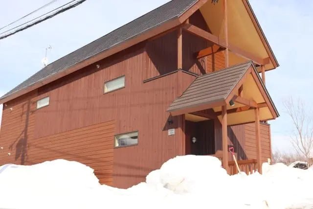 4Beds House in Kutchan-cho,Abuta-gun, Hokkaido - PDJ Indonesia