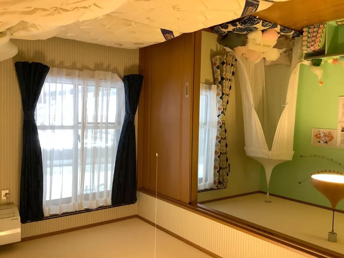 4Beds House in Nakagyo-ku,Kyoto-shi, Kyoto - PDJ Indonesia