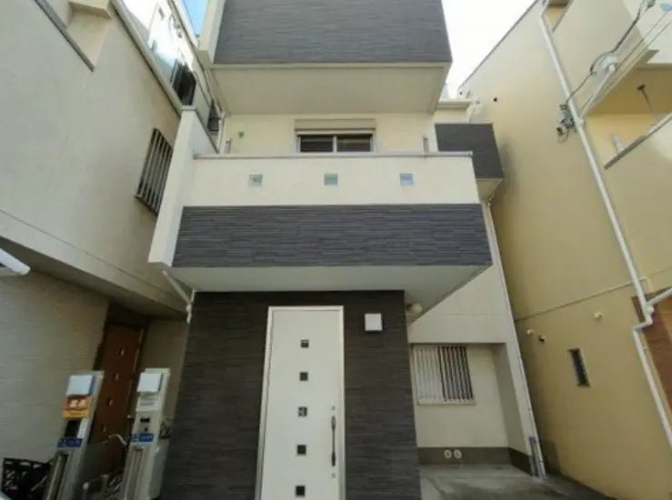 4Beds House in , Osaka - PDJ Indonesia