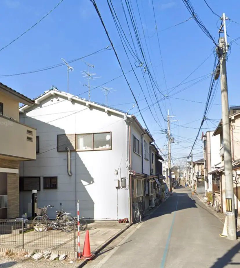 4Beds House in Sakyo-ku,Kyoto-shi, Kyoto - PDJ Indonesia