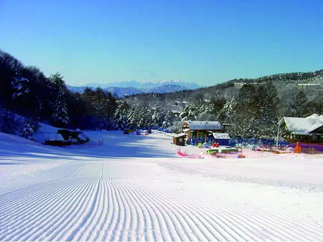 5Beds House in Chino-shi, Nagano - PDJ Indonesia