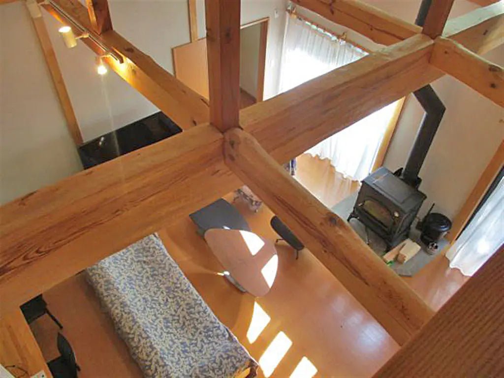 5Beds House in Hakone-machi,Ashigarashimo-gun, Kanagawa - PDJ Indonesia