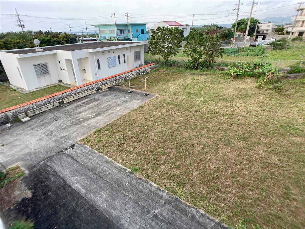 5Beds House in Ishigaki-shi, Okinawa - PDJ Indonesia