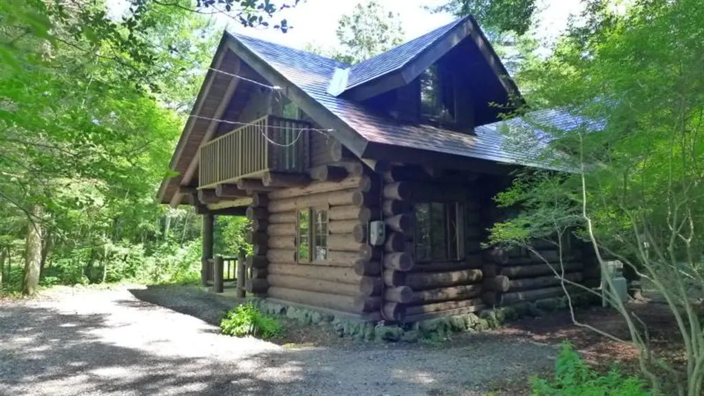 5Beds House in Karuizawa-machi,Kitasaku-gun, Nagano - PDJ Indonesia