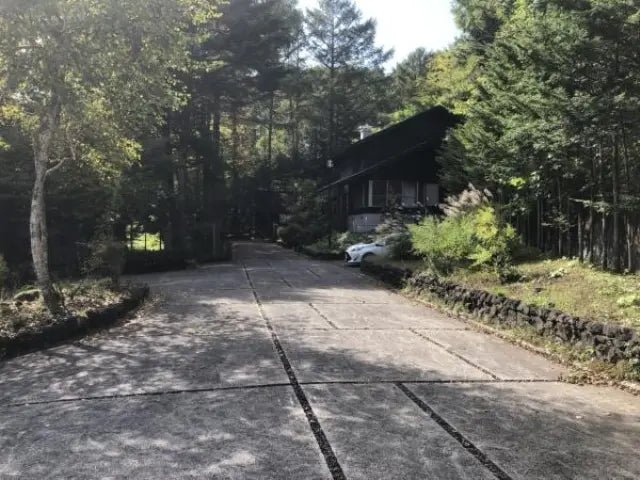 5Beds House in Karuizawa-machi,Kitasaku-gun, Nagano - PDJ Indonesia