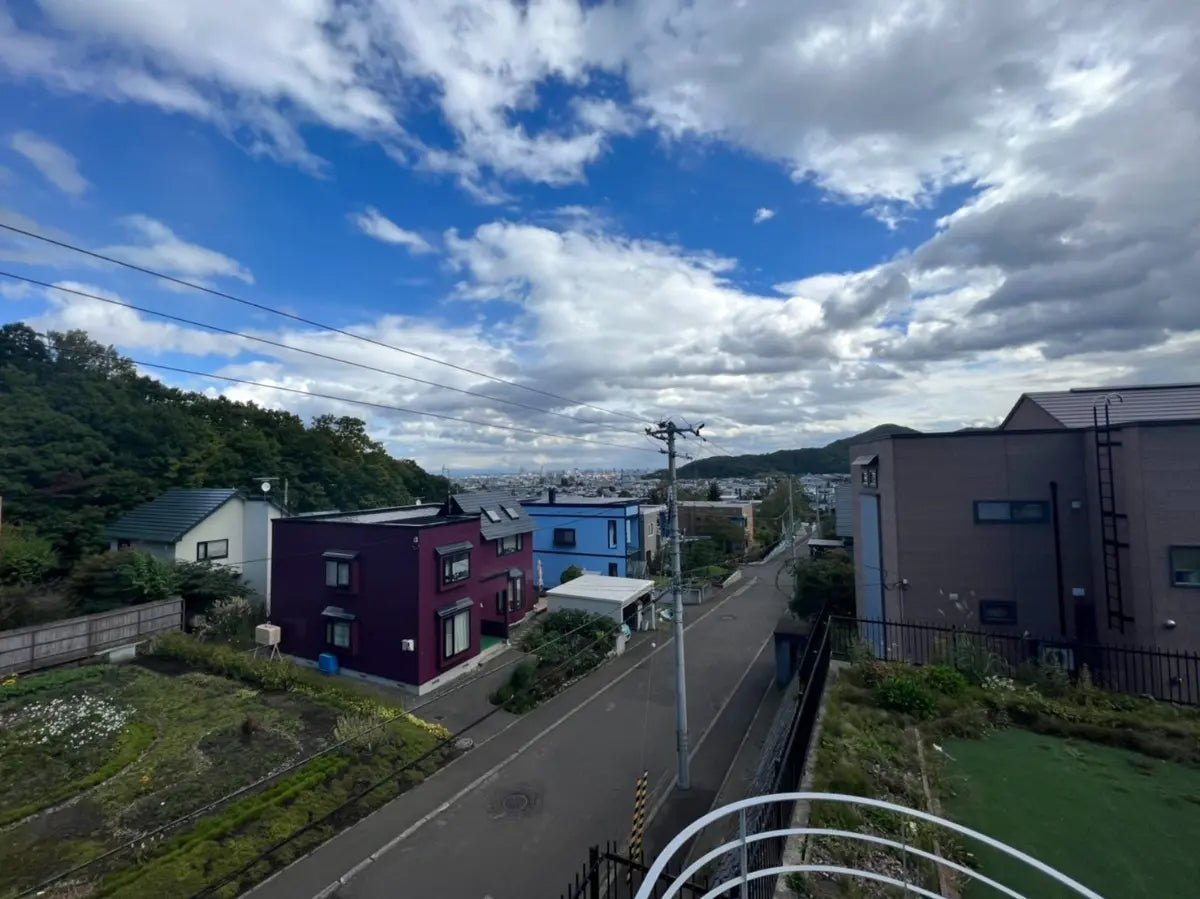 A detached house close to Teine Ski Resort - PDJ Indonesia