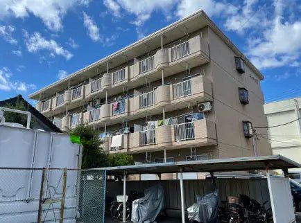 Apartment Building in Numazu-shi, Shizuoka - PDJ Indonesia