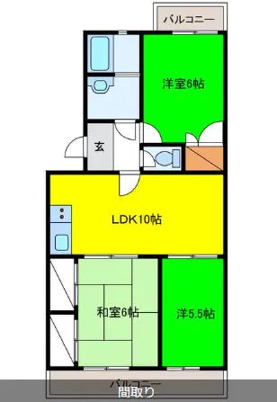 Apartment Building in Numazu-shi, Shizuoka - PDJ Indonesia