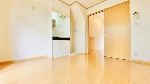 Apartment Building in Setagaya-ku, Tokyo - PDJ Indonesia