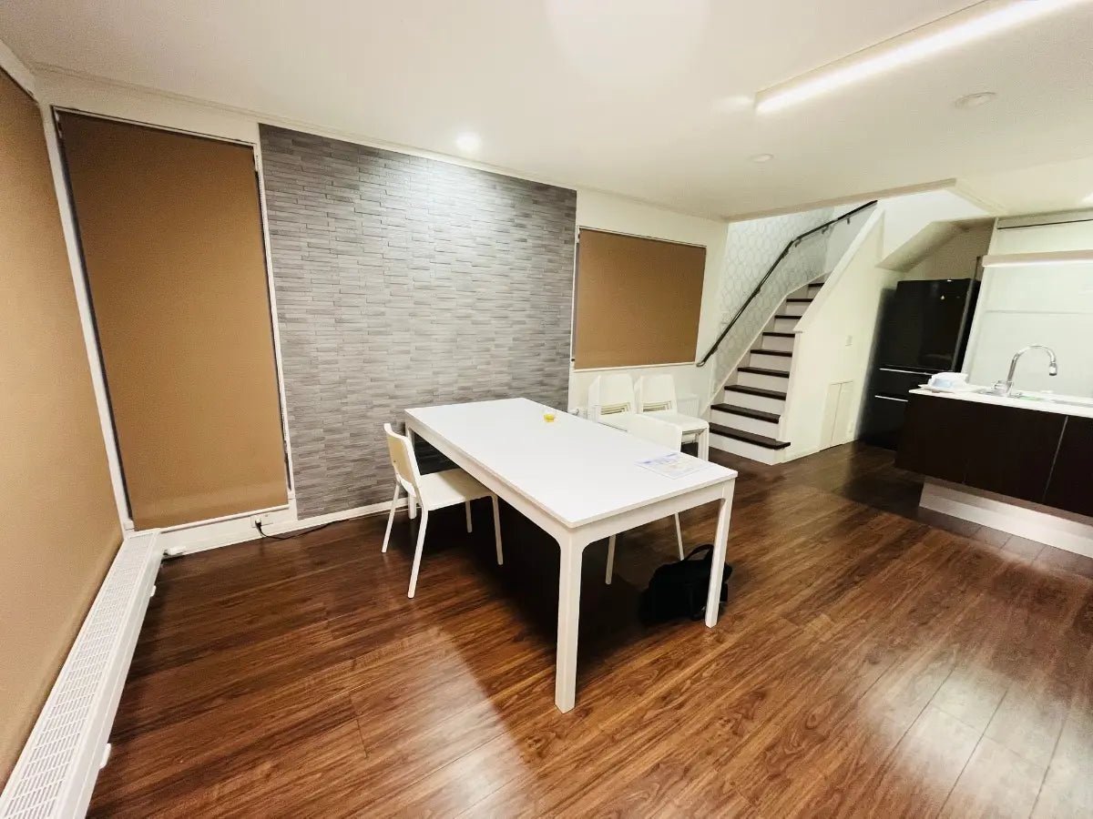 Atsubetsu Detached House - Spacious 3LDK Convertible to 5LDK - PDJ Indonesia