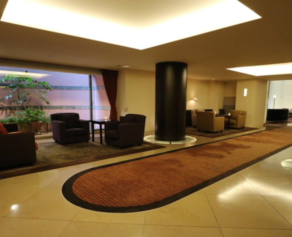 Azabu Kasumicho Park Mansion - PDJ Indonesia