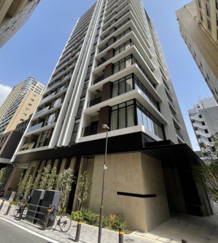 Branz Atago Toranomon - PDJ Indonesia