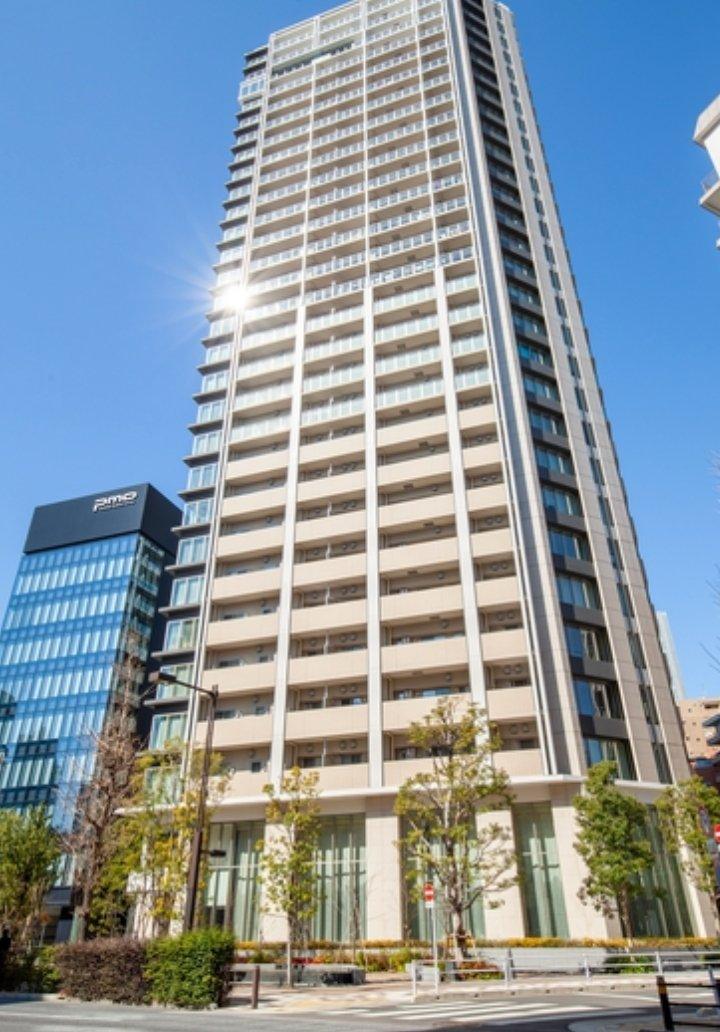 Brillia The Tower Tokyo Yaesu Avenue - PDJ Indonesia