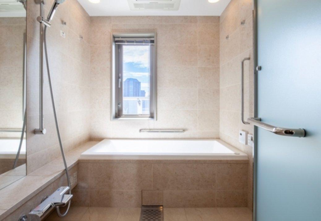 Brillia The Tower Tokyo Yaesu Avenue - PDJ Indonesia