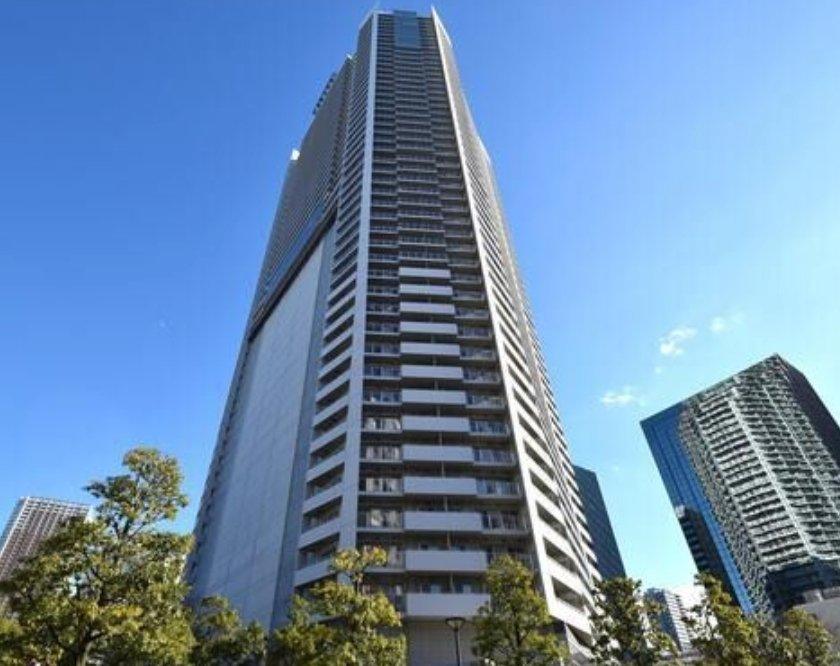 Capital Mark Tower - PDJ Indonesia