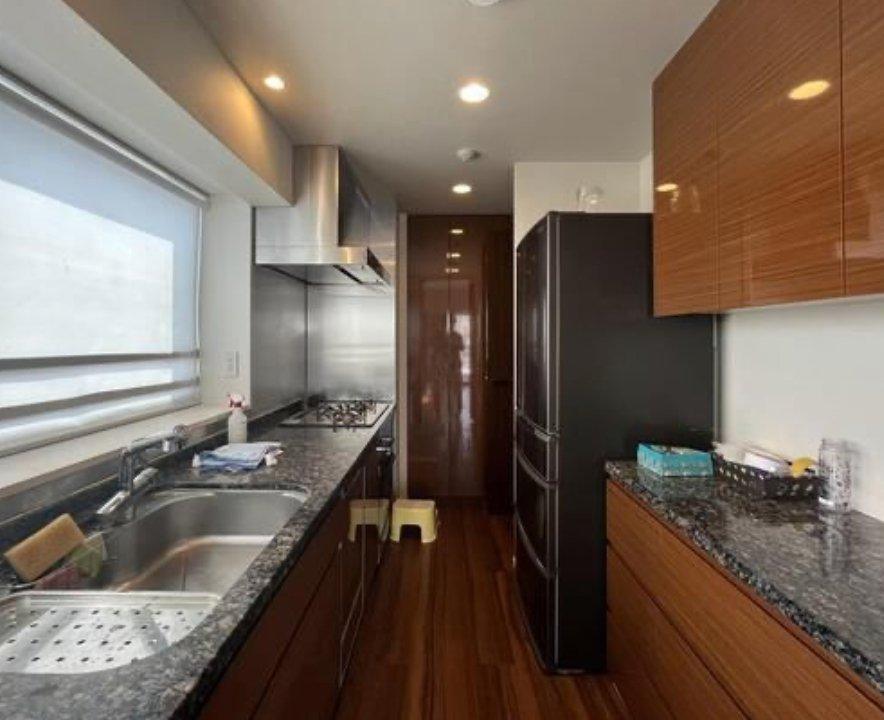 Central Residence Gaien-Nishi-dori - PDJ Indonesia