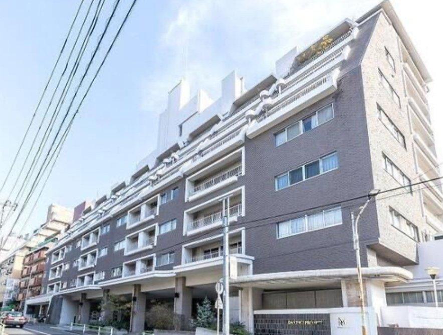 Château Toyo Minamiaoyama - PDJ Indonesia