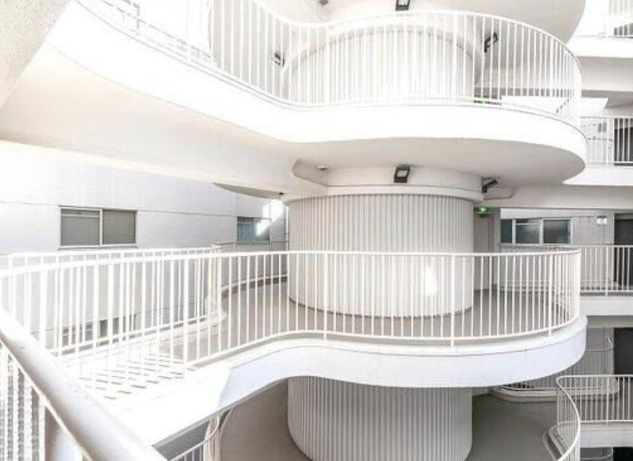 Château Toyo Minamiaoyama - PDJ Indonesia