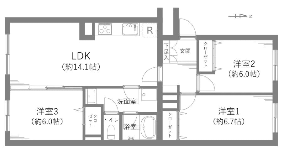 CHERRY BLOSSOMS VIEW GRANDHEIGHTS - PDJ Indonesia