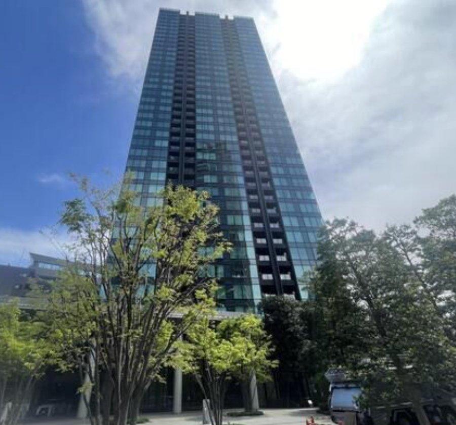 City Tower Azabu-juban - PDJ Indonesia