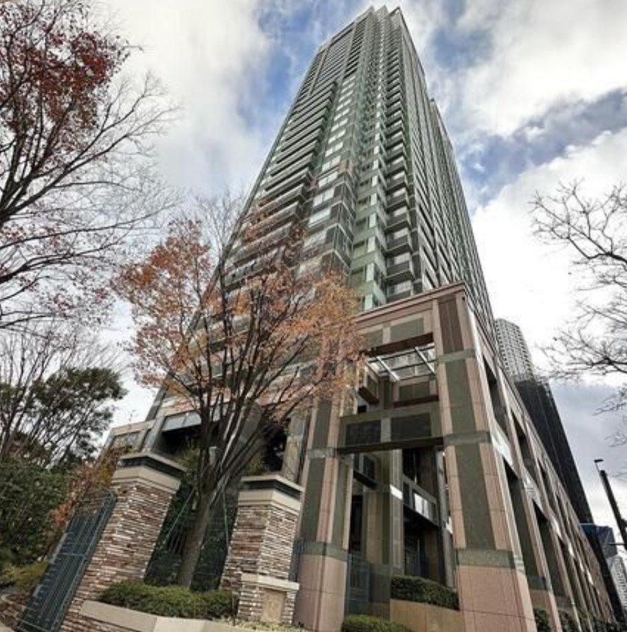 CITY TOWER Takanawa, 1, Takanawa, Minato-ku - PDJ Indonesia