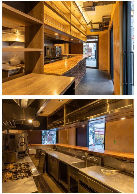 Commercial Building in Chuo-ku, Tokyo - PDJ Indonesia