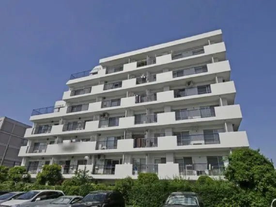 Commercial Building in Kohoku-ku,Yokohama-shi, Kanagawa - PDJ Indonesia