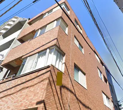 Commercial Building in Nakano-ku, Tokyo - PDJ Indonesia