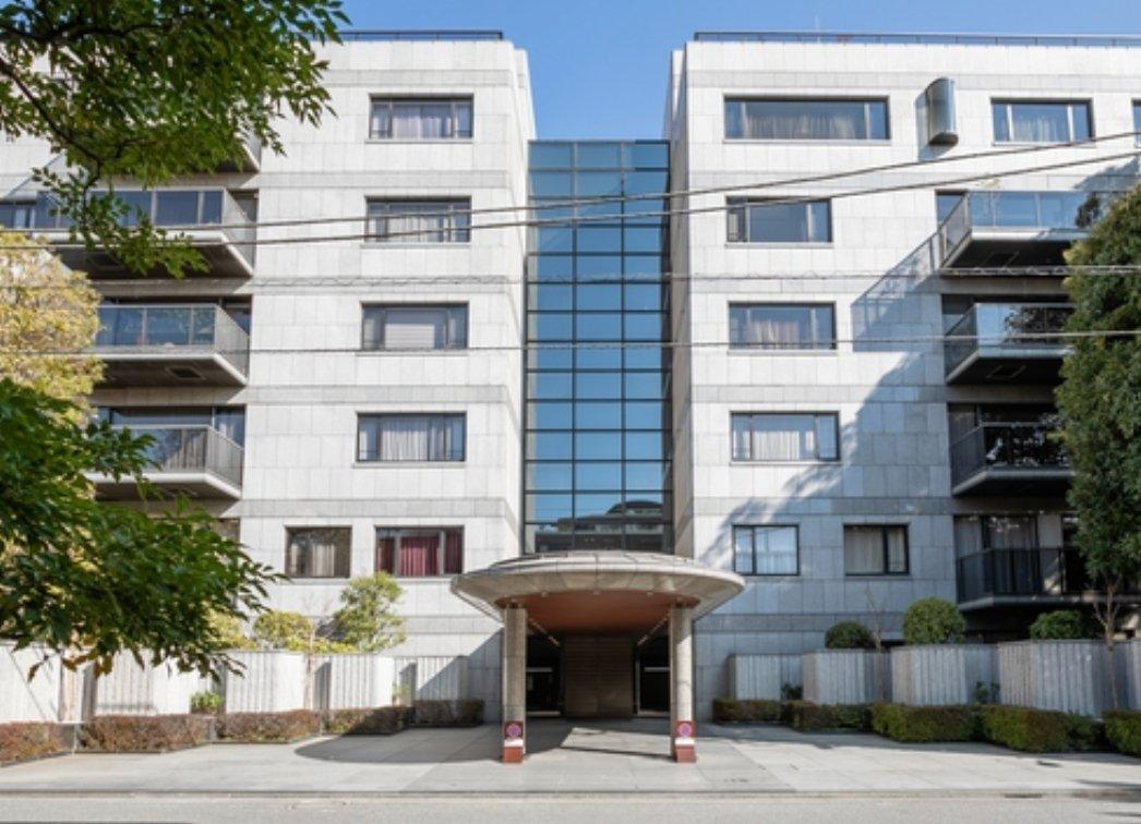 Crest Court SADOHARA - PDJ Indonesia