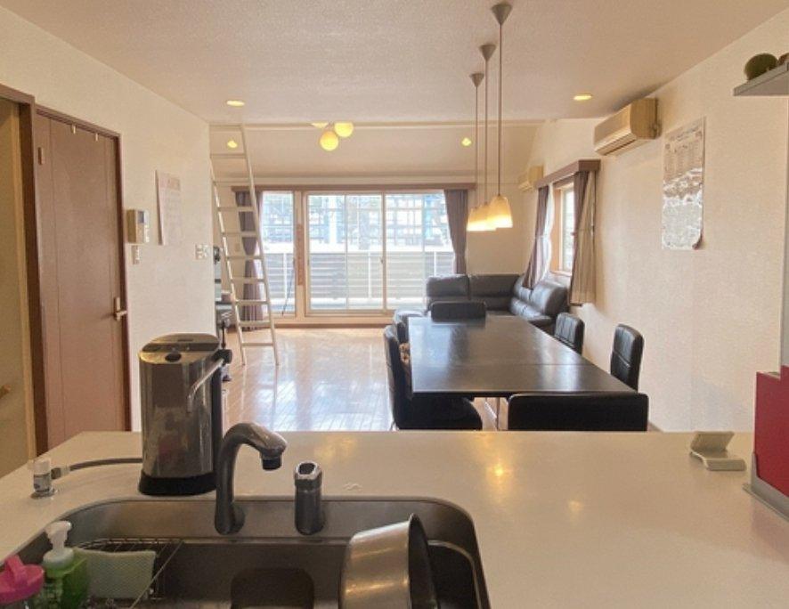 Daisen-cho, Shibuya-ku HOUSE - PDJ Indonesia