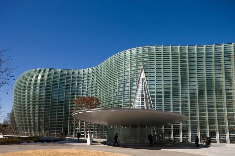 Detached House Close To Midtown In Roppongi 7chome - PDJ Indonesia