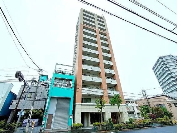 Dorf Funabori - PDJ Indonesia