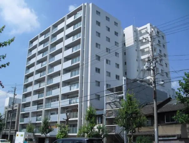 EAGLE COURT OIKE ANNEX 11F - PDJ Indonesia