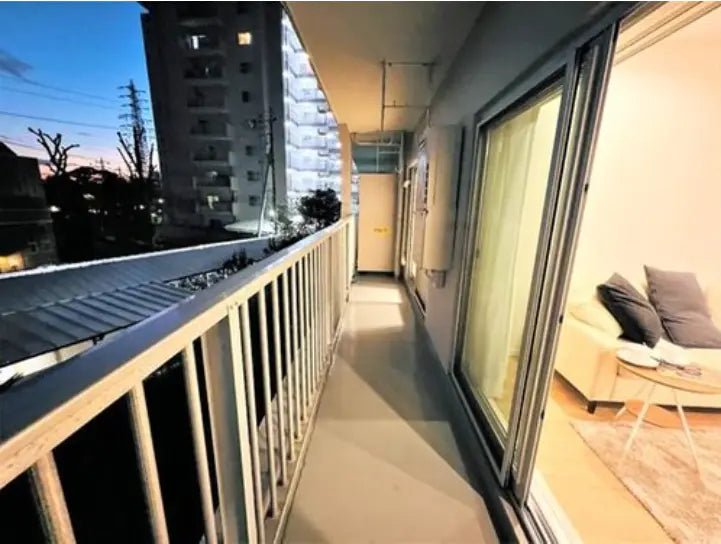 Edogawa Heights Building A - PDJ Indonesia