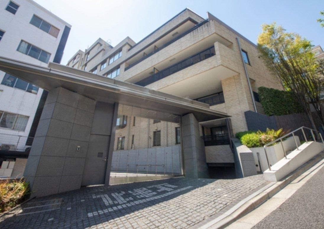 Forest Terrace Toriizaka - PDJ Indonesia